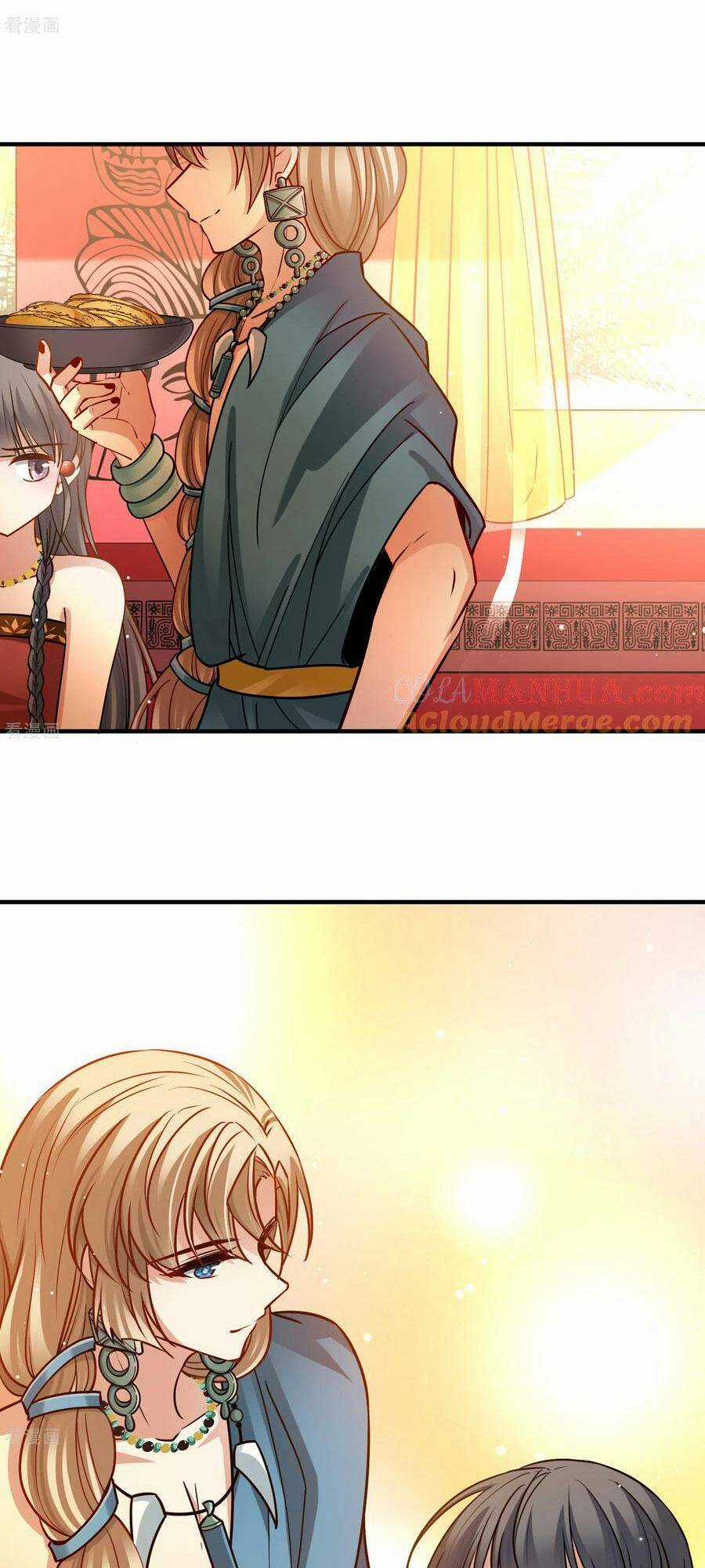 Tầm Trảo Tiền Thế Chi Lữ 2 Chapter 149 trang 2