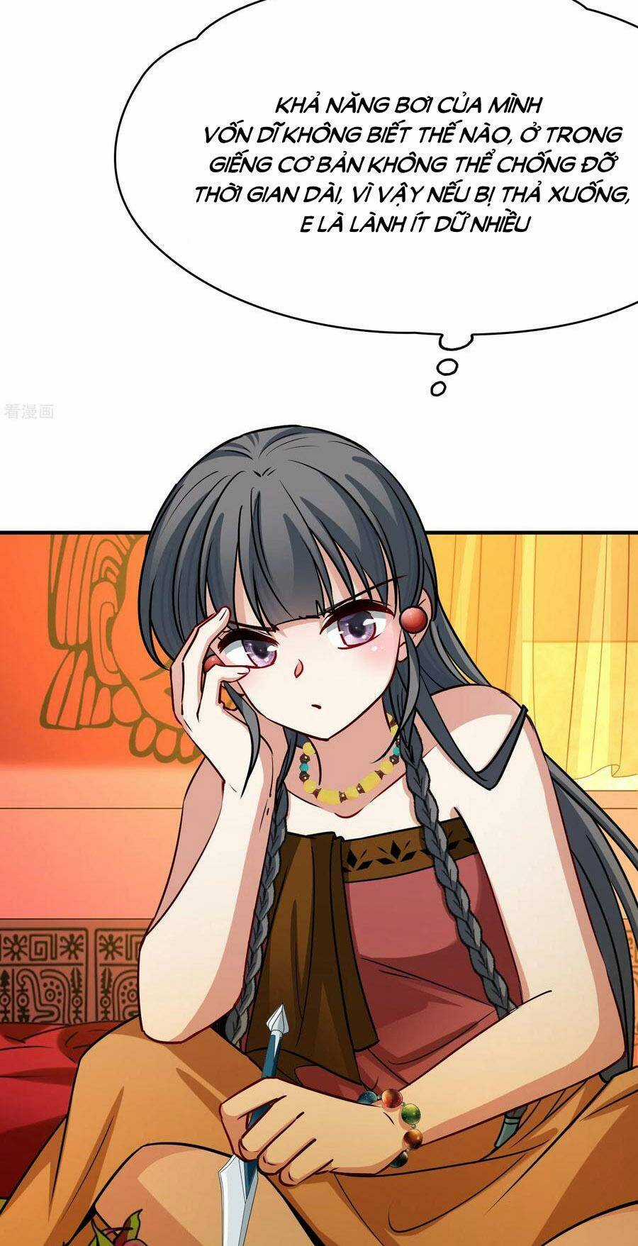 Tầm Trảo Tiền Thế Chi Lữ 2 Chapter 149 trang 20