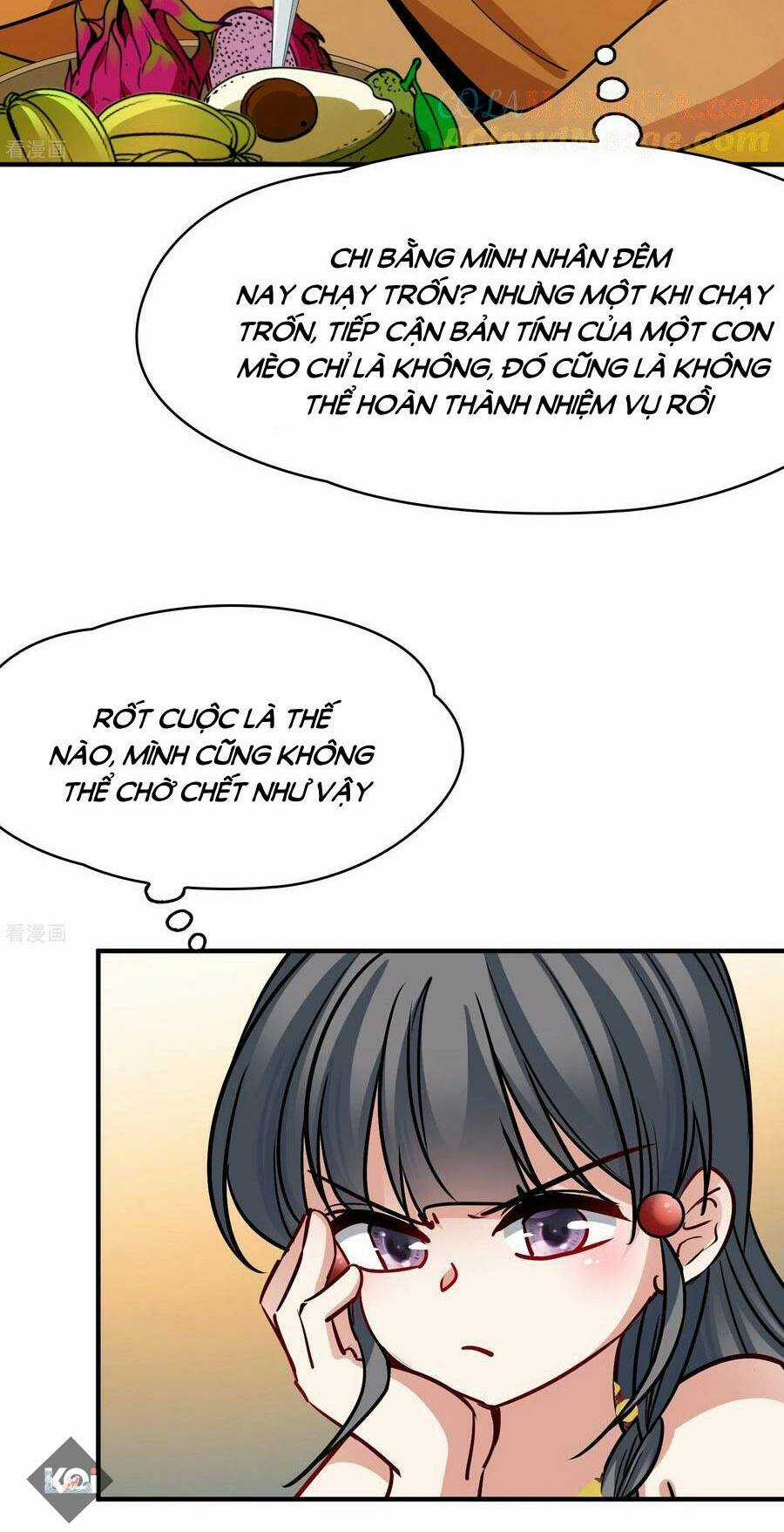 Tầm Trảo Tiền Thế Chi Lữ 2 Chapter 149 trang 21