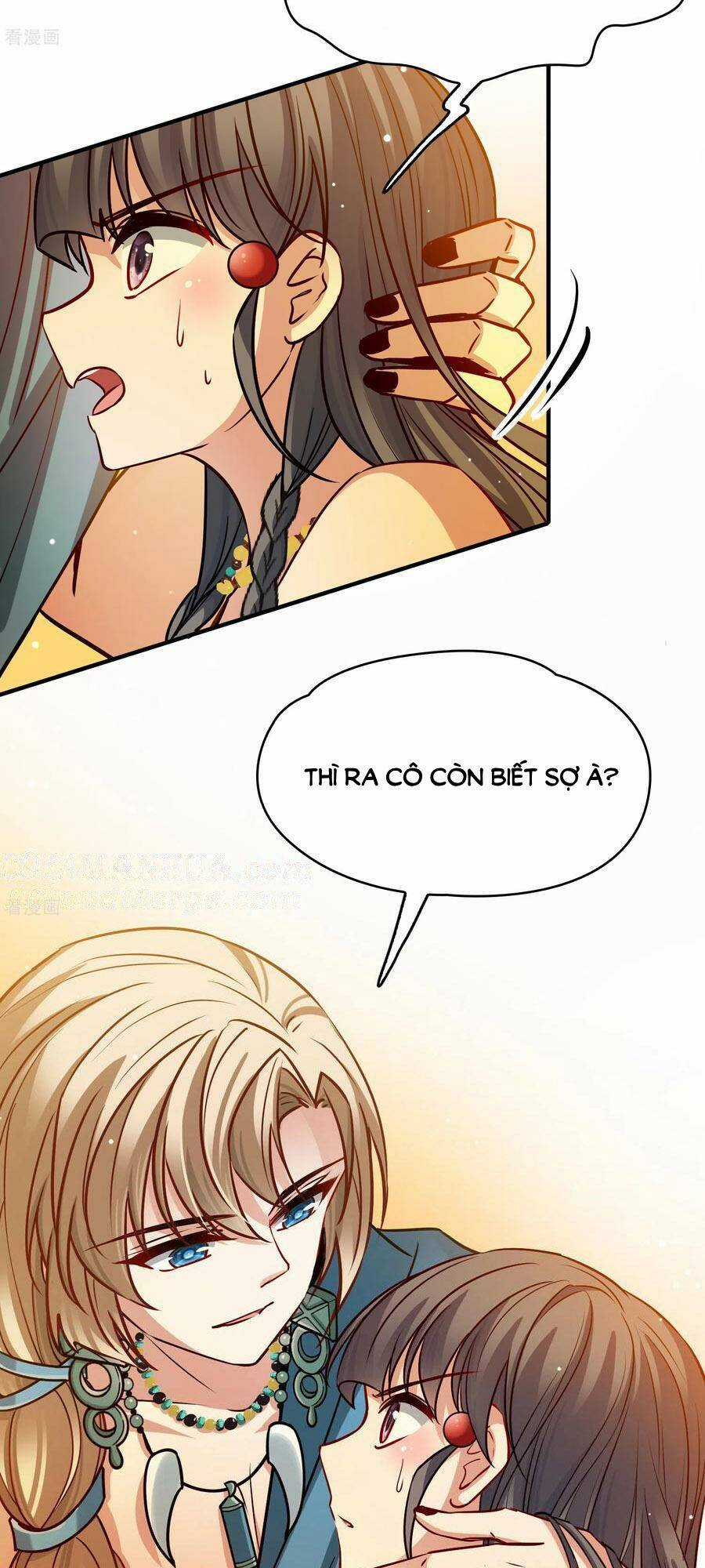 Tầm Trảo Tiền Thế Chi Lữ 2 Chapter 149 trang 4