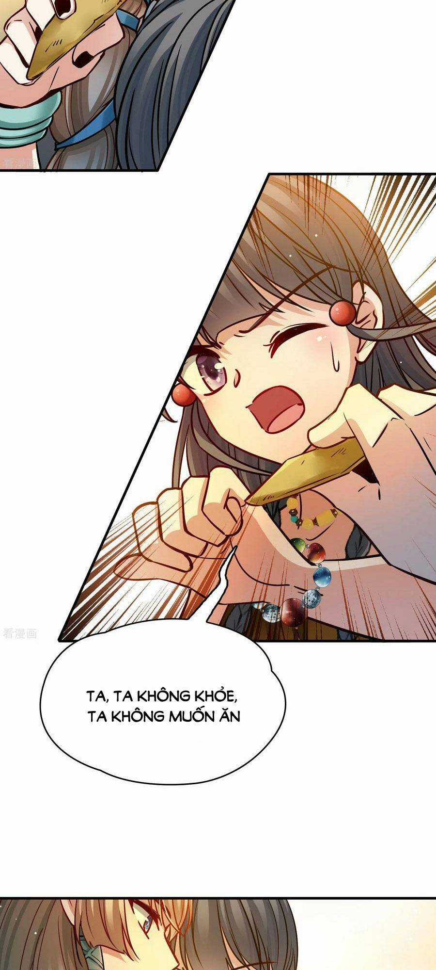 Tầm Trảo Tiền Thế Chi Lữ 2 Chapter 149 trang 6