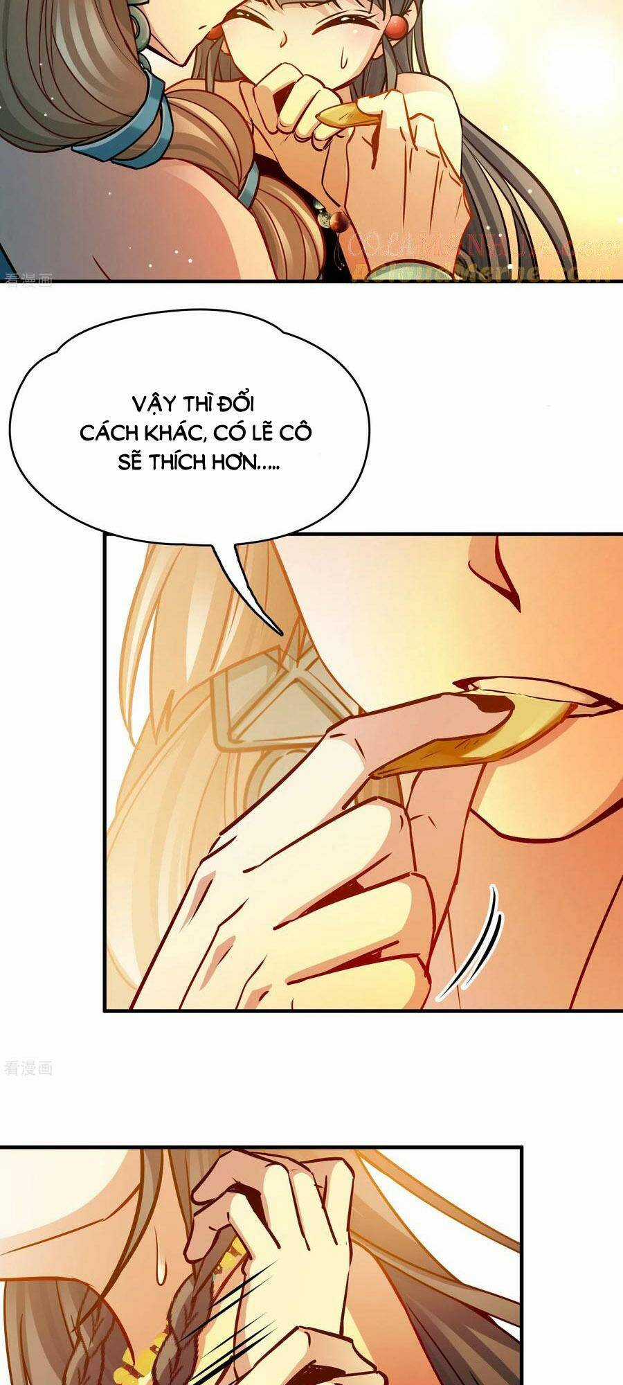 Tầm Trảo Tiền Thế Chi Lữ 2 Chapter 149 trang 7