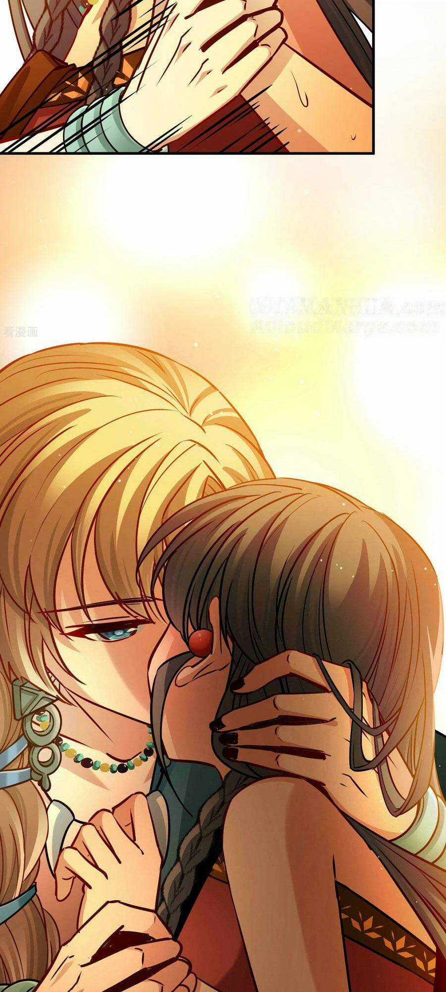 Tầm Trảo Tiền Thế Chi Lữ 2 Chapter 149 trang 8