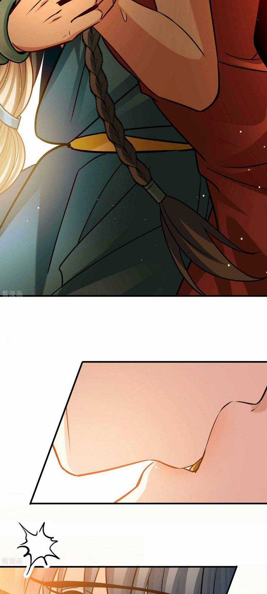 Tầm Trảo Tiền Thế Chi Lữ 2 Chapter 149 trang 9