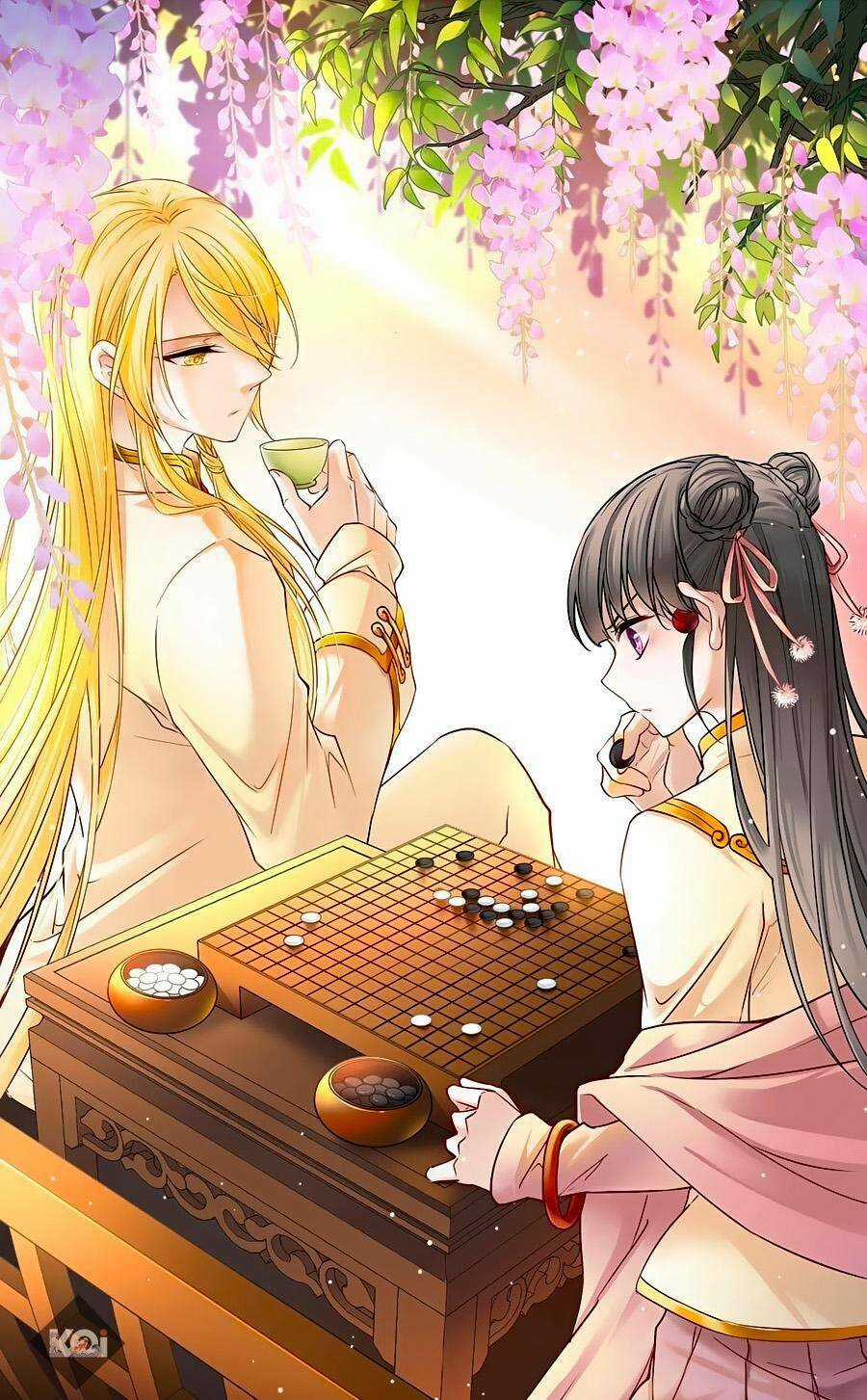 Tầm Trảo Tiền Thế Chi Lữ 2 Chapter 15 trang 0