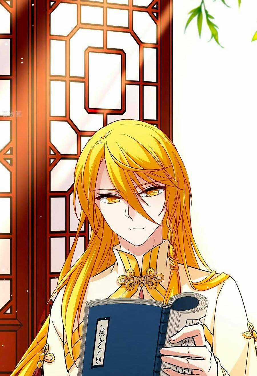 Tầm Trảo Tiền Thế Chi Lữ 2 Chapter 15 trang 11