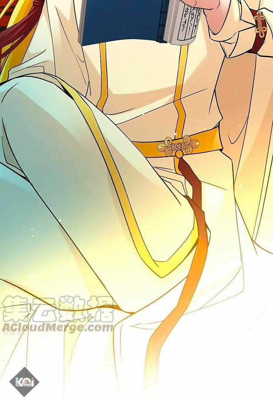 Tầm Trảo Tiền Thế Chi Lữ 2 Chapter 15 trang 12