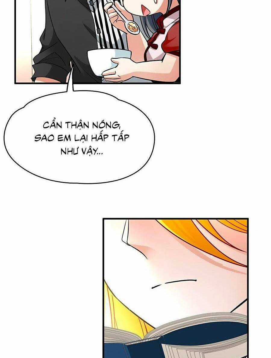 Tầm Trảo Tiền Thế Chi Lữ 2 Chapter 15 trang 19