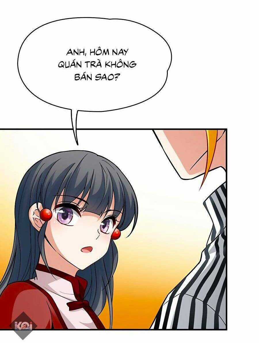 Tầm Trảo Tiền Thế Chi Lữ 2 Chapter 15 trang 22