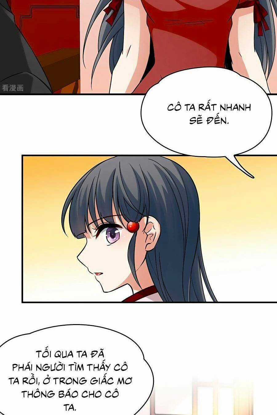 Tầm Trảo Tiền Thế Chi Lữ 2 Chapter 15 trang 24