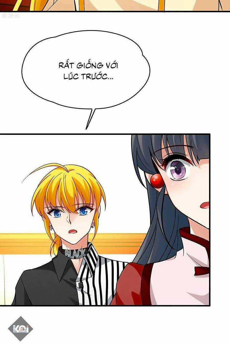 Tầm Trảo Tiền Thế Chi Lữ 2 Chapter 15 trang 26