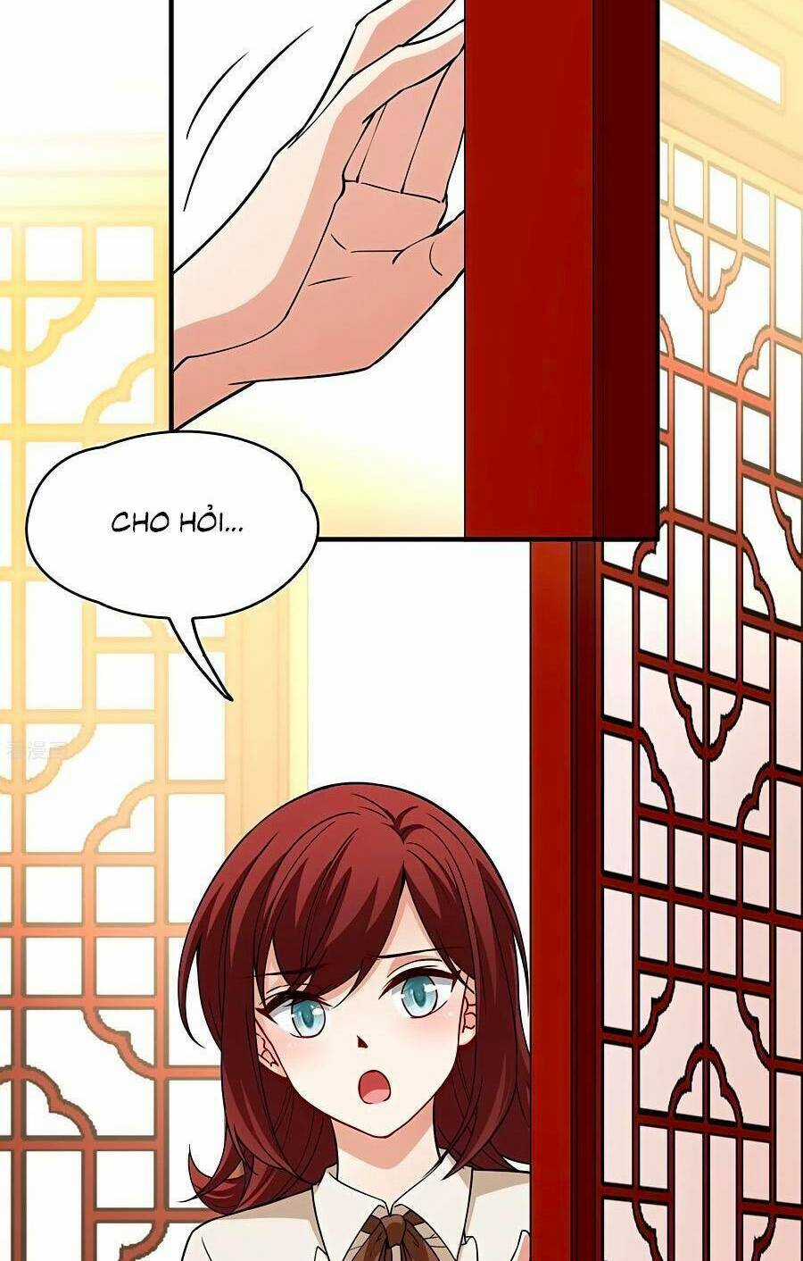 Tầm Trảo Tiền Thế Chi Lữ 2 Chapter 15 trang 28