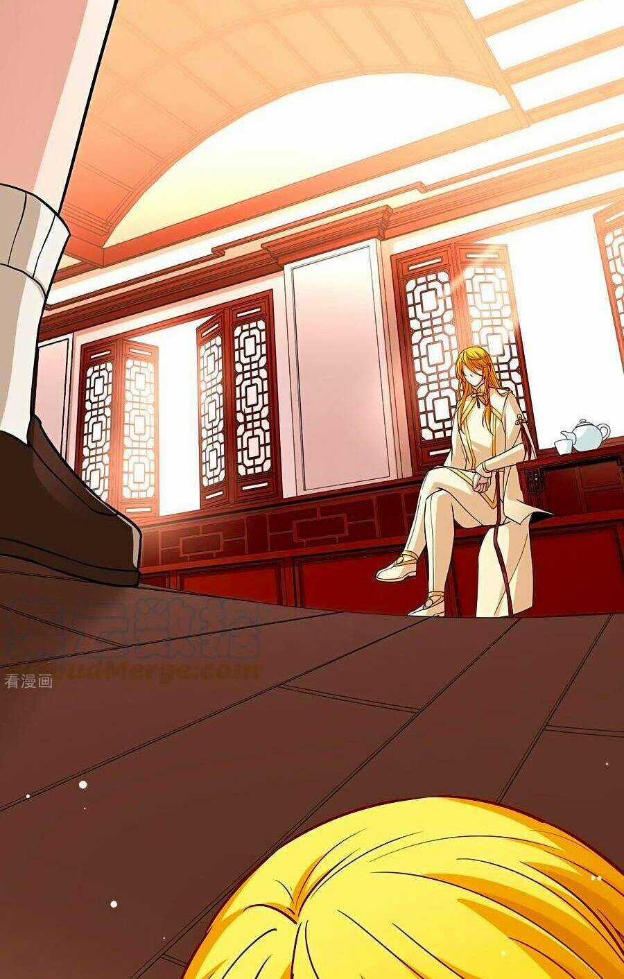 Tầm Trảo Tiền Thế Chi Lữ 2 Chapter 15 trang 30