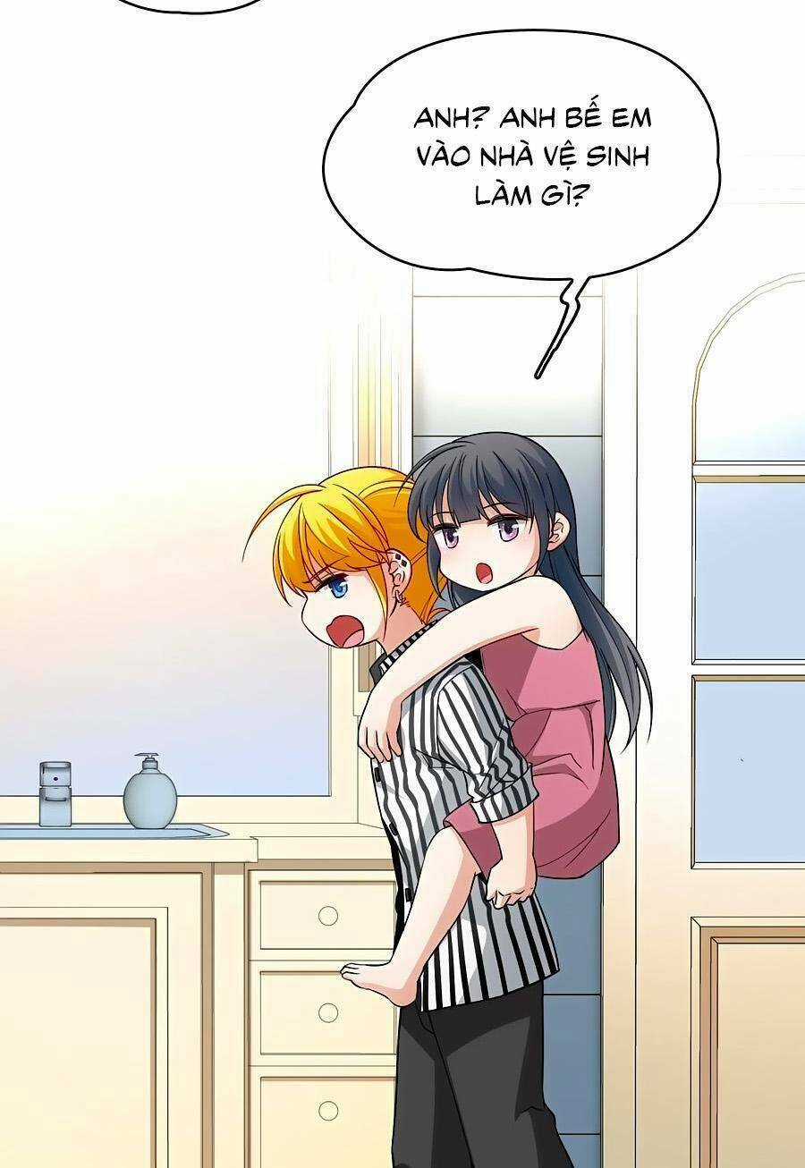 Tầm Trảo Tiền Thế Chi Lữ 2 Chapter 15 trang 5