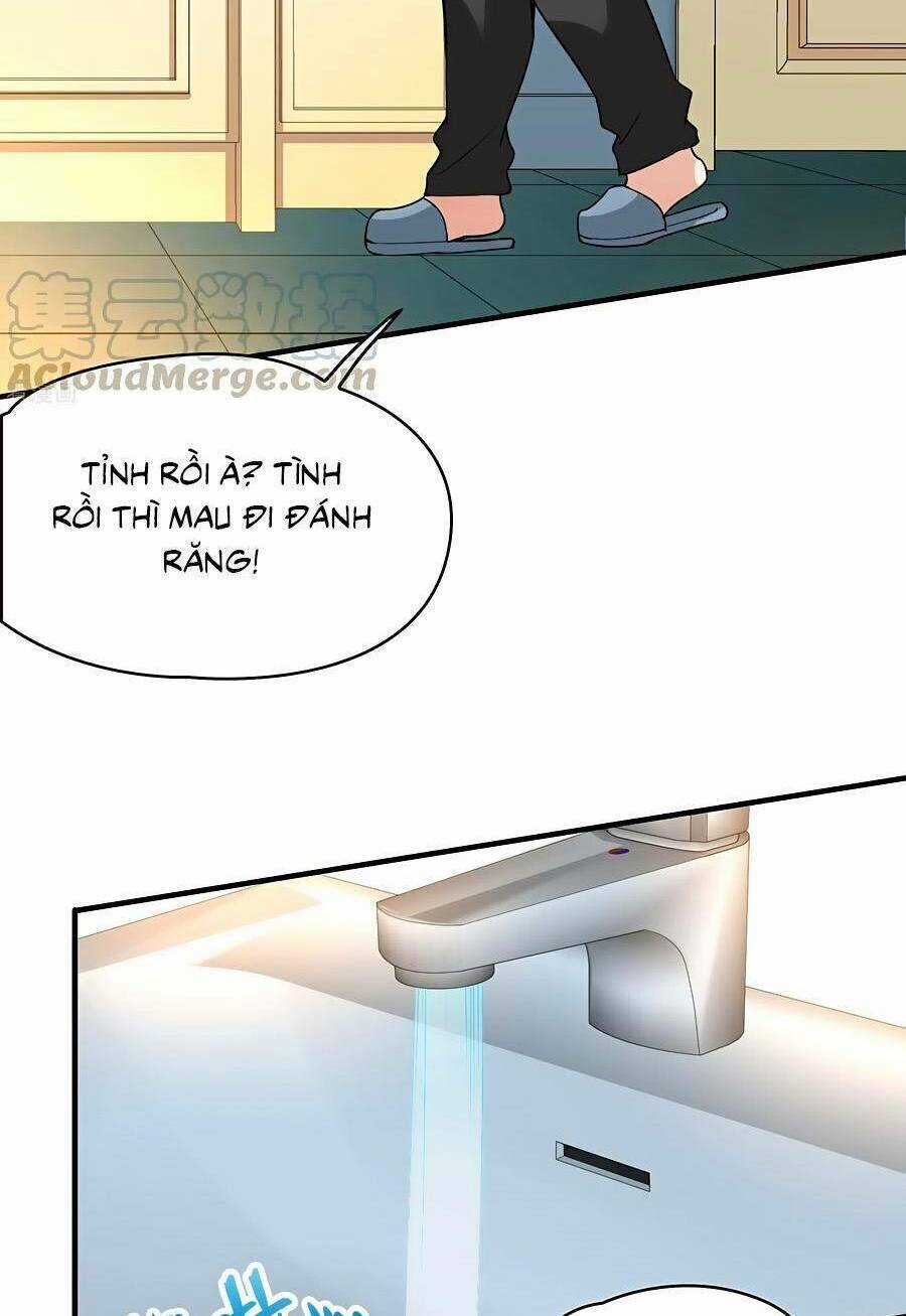 Tầm Trảo Tiền Thế Chi Lữ 2 Chapter 15 trang 6