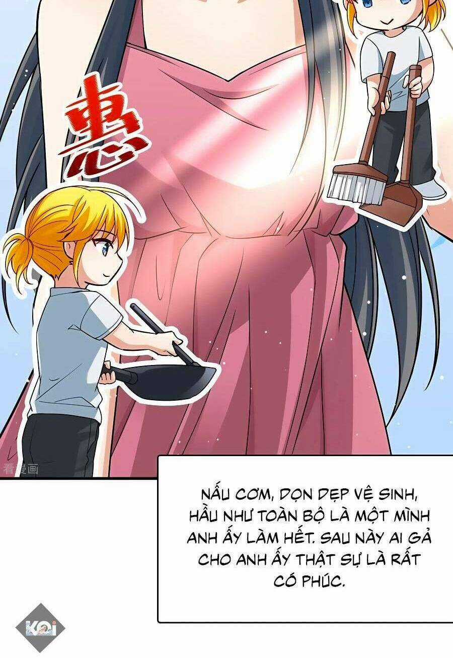 Tầm Trảo Tiền Thế Chi Lữ 2 Chapter 15 trang 8