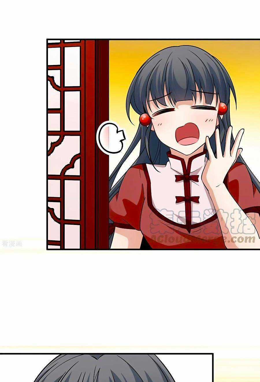 Tầm Trảo Tiền Thế Chi Lữ 2 Chapter 15 trang 9