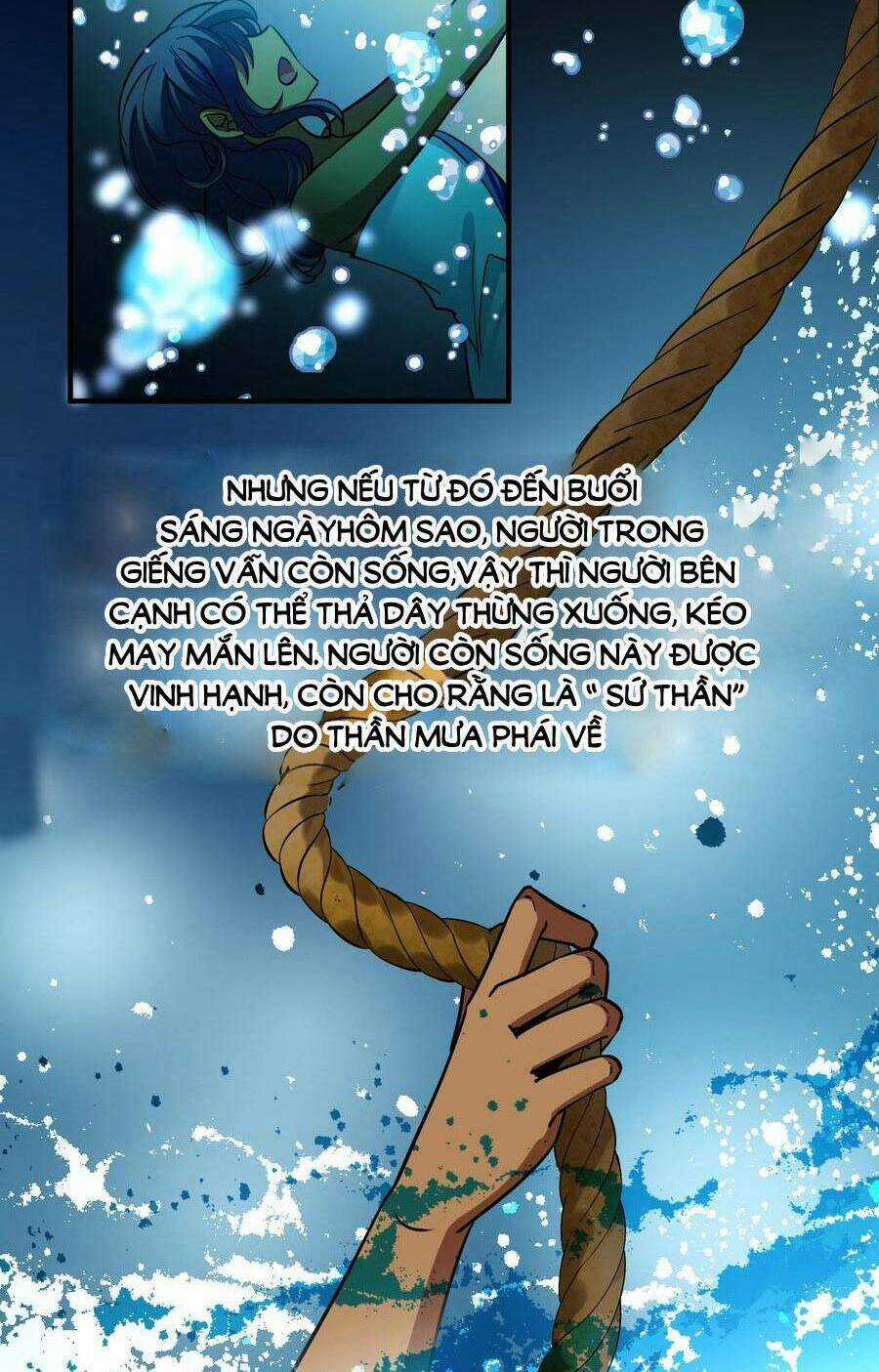 Tầm Trảo Tiền Thế Chi Lữ 2 Chapter 150 trang 1