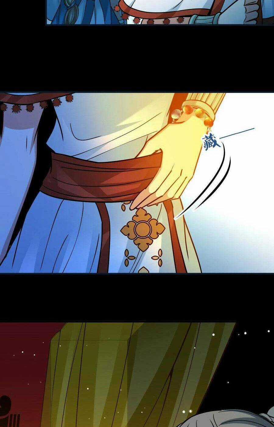 Tầm Trảo Tiền Thế Chi Lữ 2 Chapter 150 trang 13