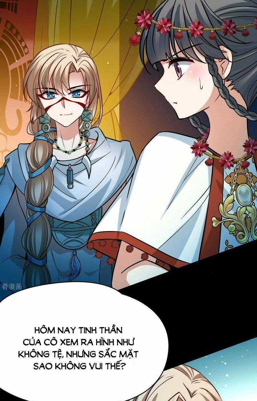 Tầm Trảo Tiền Thế Chi Lữ 2 Chapter 150 trang 14