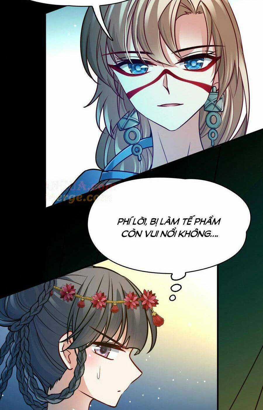 Tầm Trảo Tiền Thế Chi Lữ 2 Chapter 150 trang 15