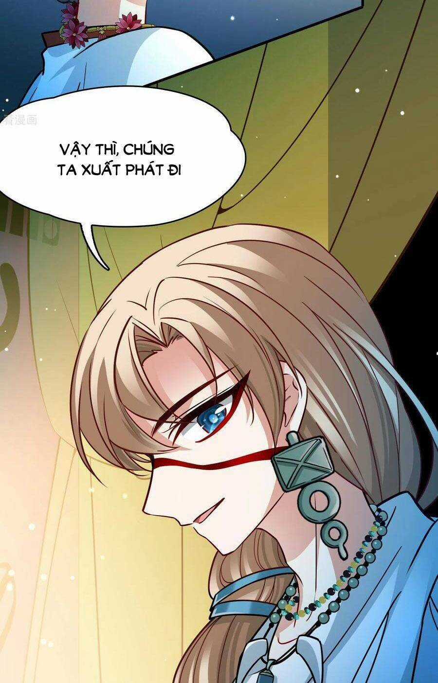 Tầm Trảo Tiền Thế Chi Lữ 2 Chapter 150 trang 16