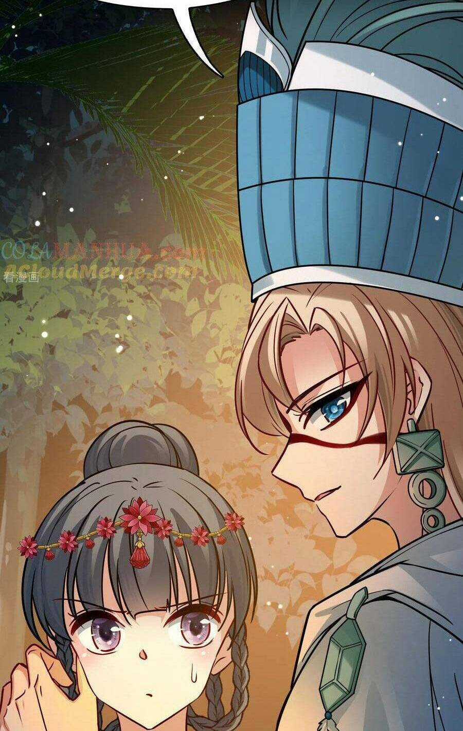 Tầm Trảo Tiền Thế Chi Lữ 2 Chapter 150 trang 25