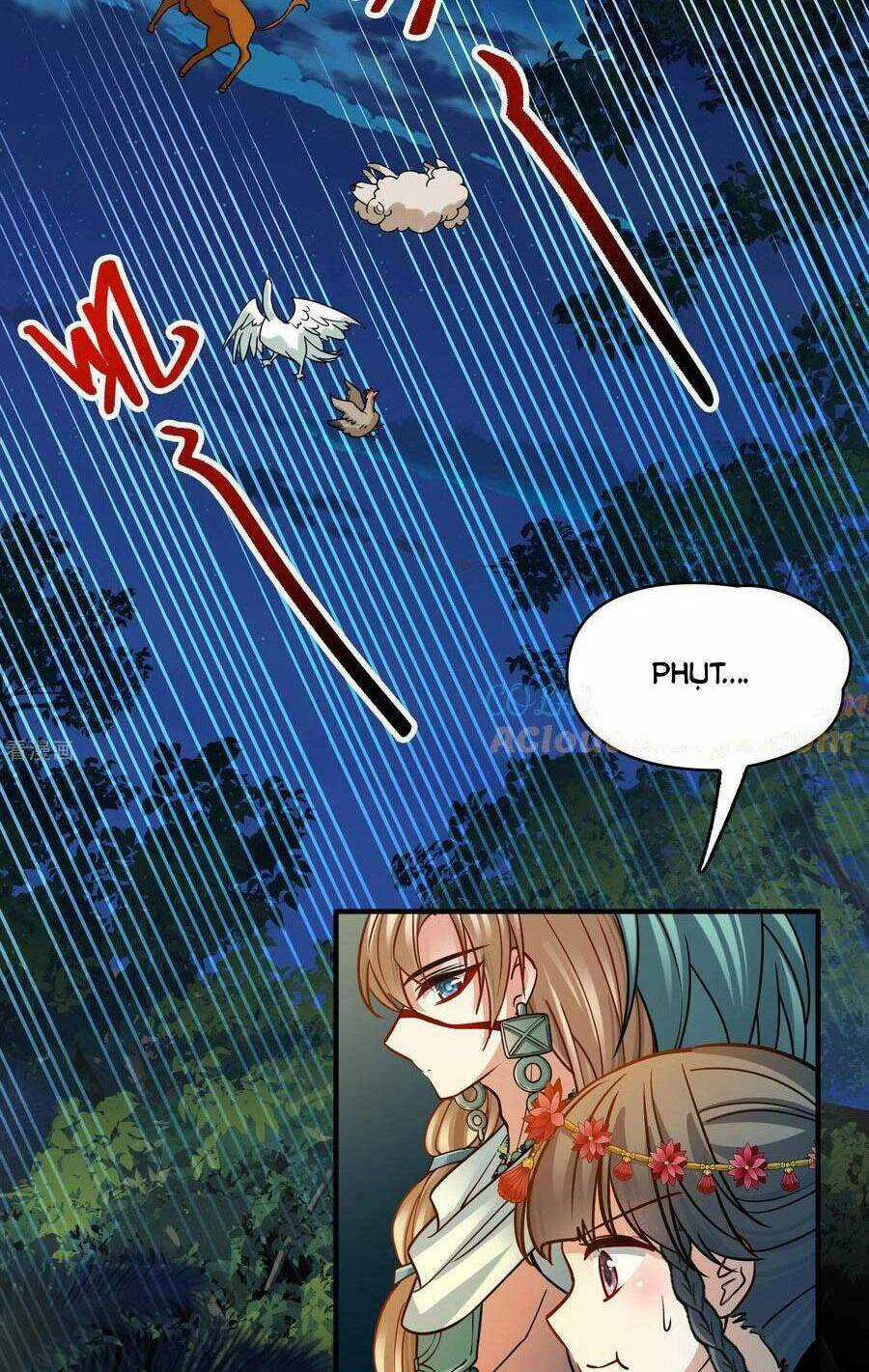 Tầm Trảo Tiền Thế Chi Lữ 2 Chapter 150 trang 28