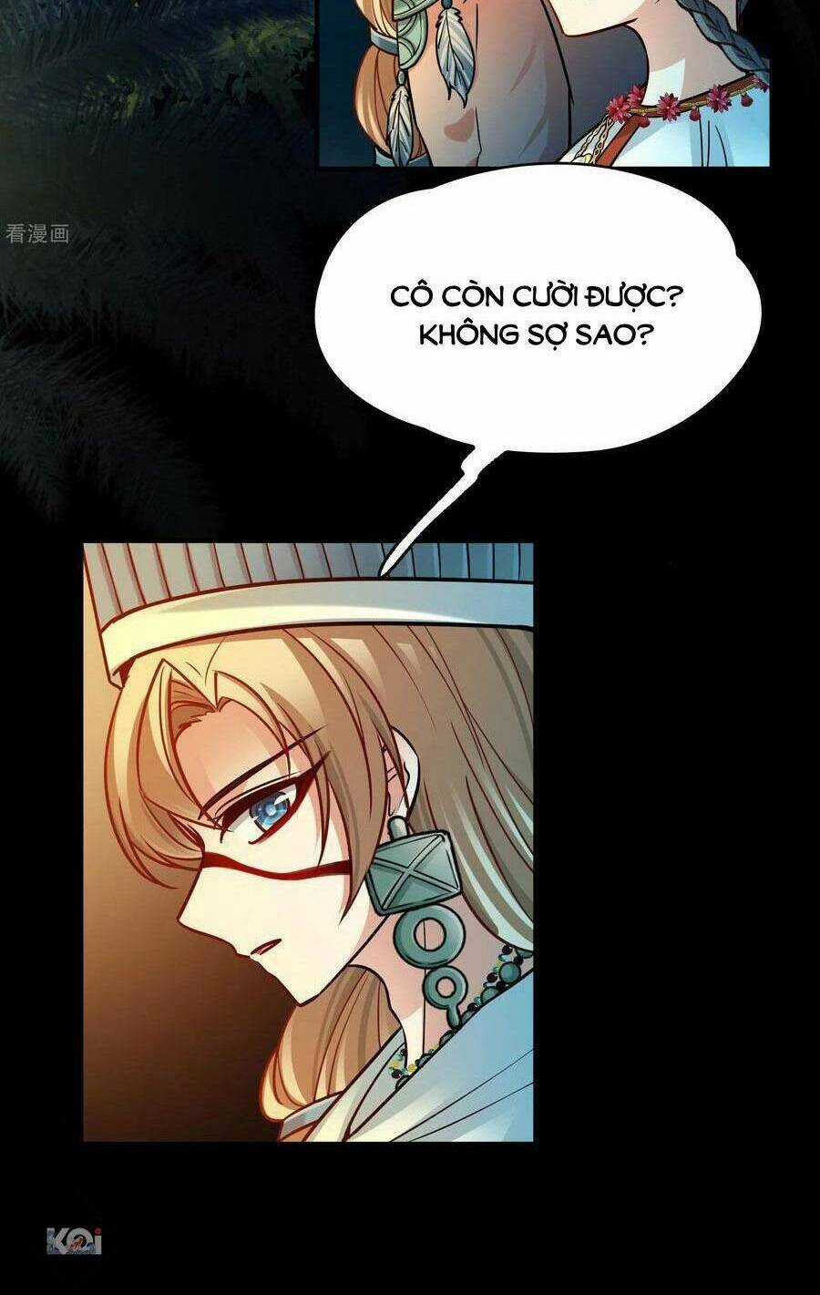 Tầm Trảo Tiền Thế Chi Lữ 2 Chapter 150 trang 29