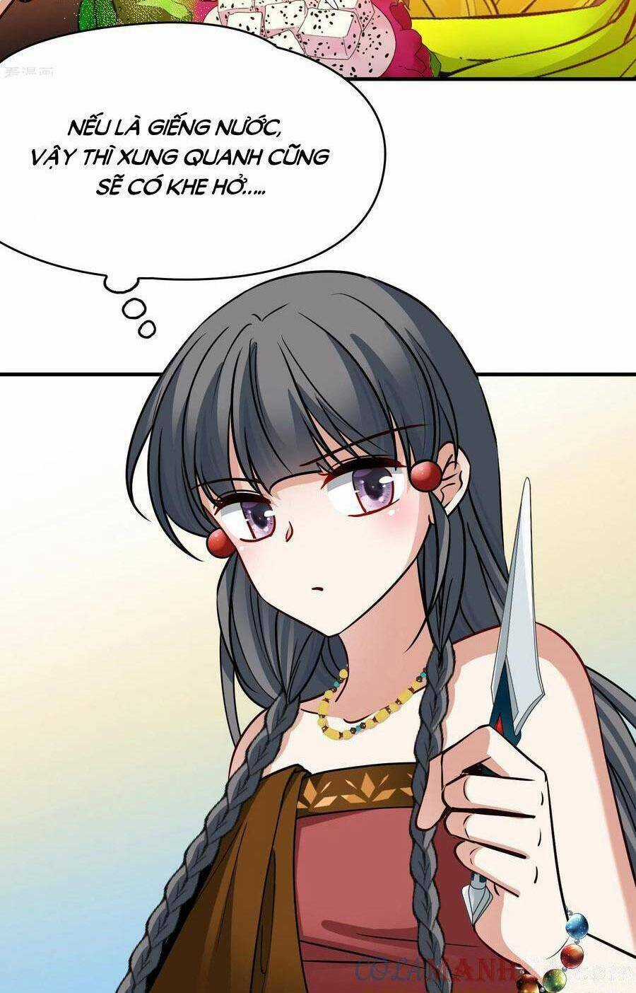 Tầm Trảo Tiền Thế Chi Lữ 2 Chapter 150 trang 4