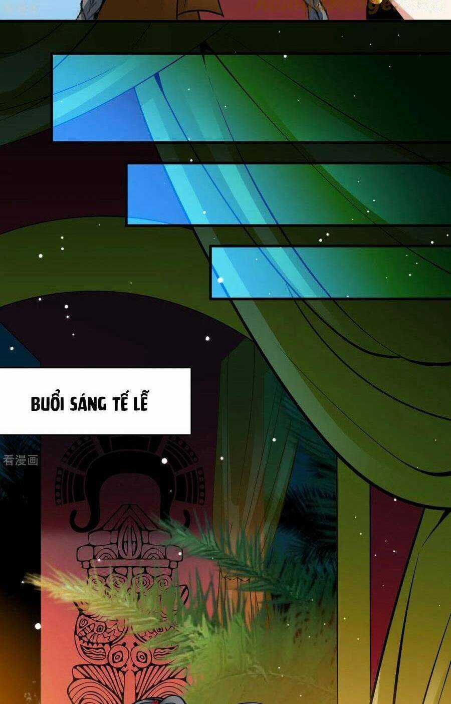 Tầm Trảo Tiền Thế Chi Lữ 2 Chapter 150 trang 5