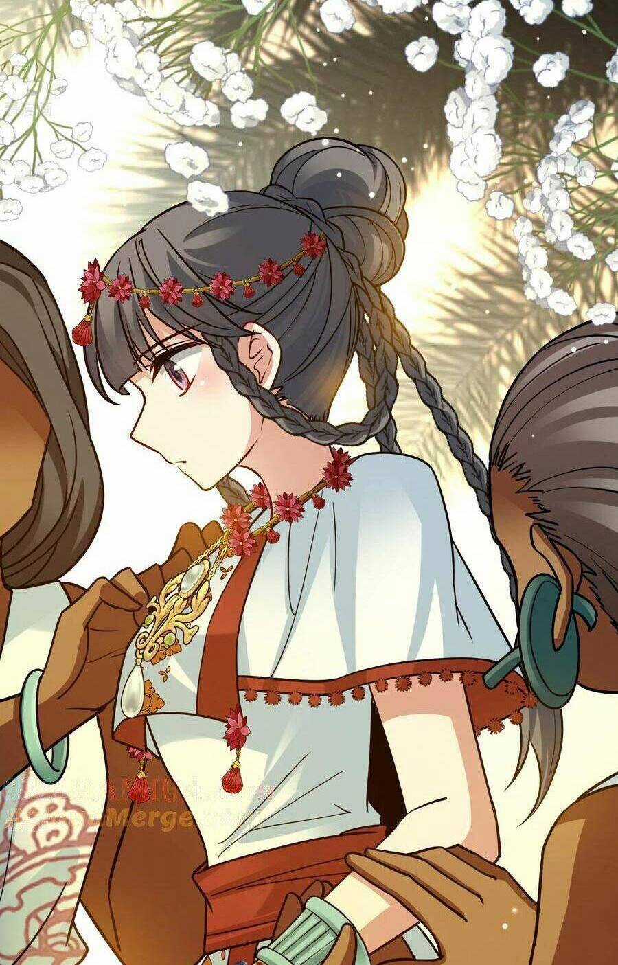 Tầm Trảo Tiền Thế Chi Lữ 2 Chapter 150 trang 7