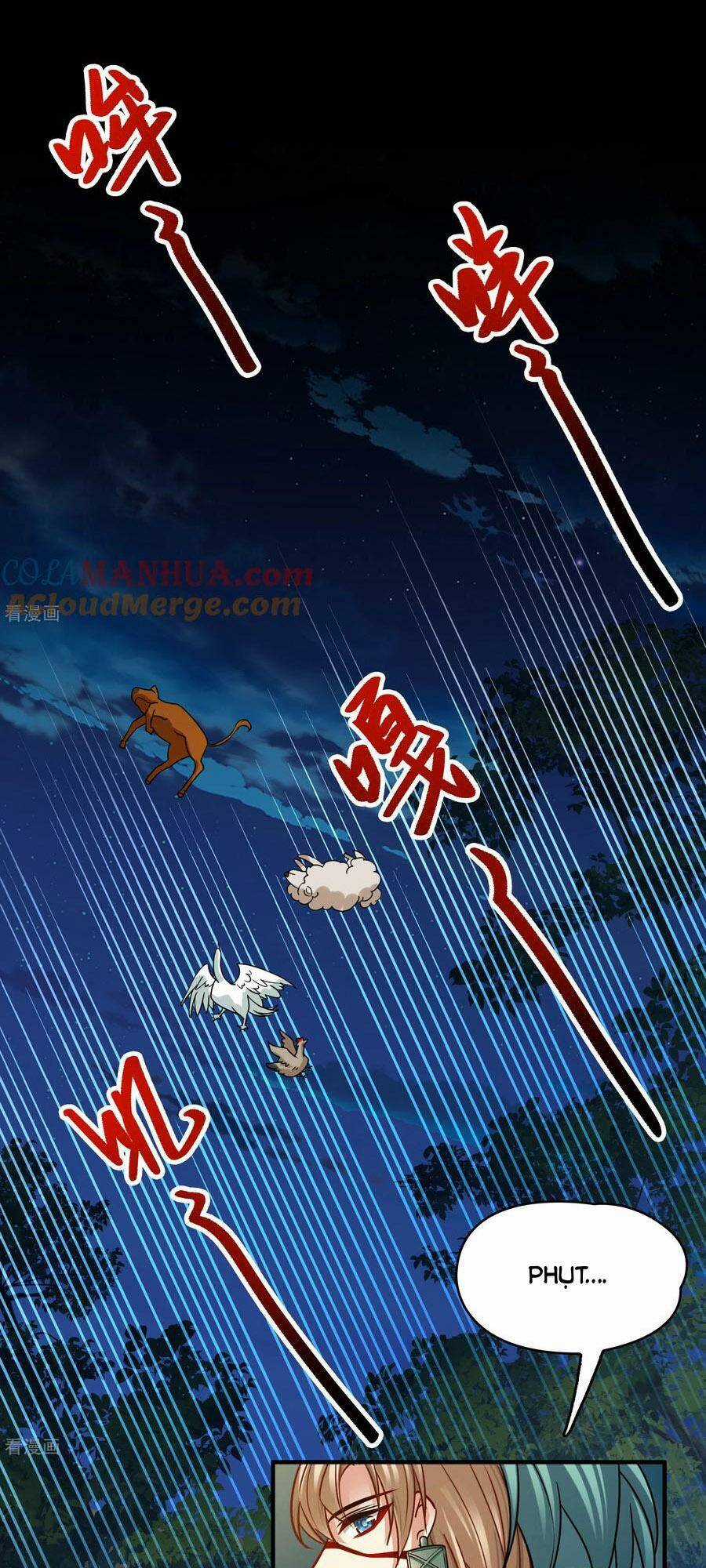 Tầm Trảo Tiền Thế Chi Lữ 2 Chapter 151 trang 0