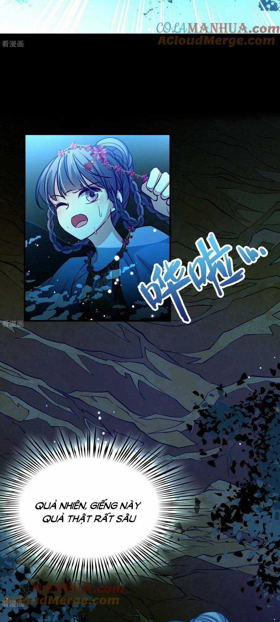 Tầm Trảo Tiền Thế Chi Lữ 2 Chapter 151 trang 13