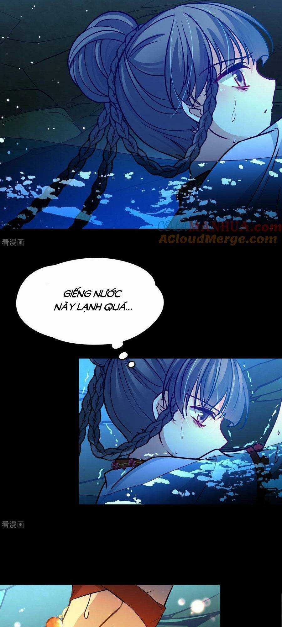 Tầm Trảo Tiền Thế Chi Lữ 2 Chapter 151 trang 18