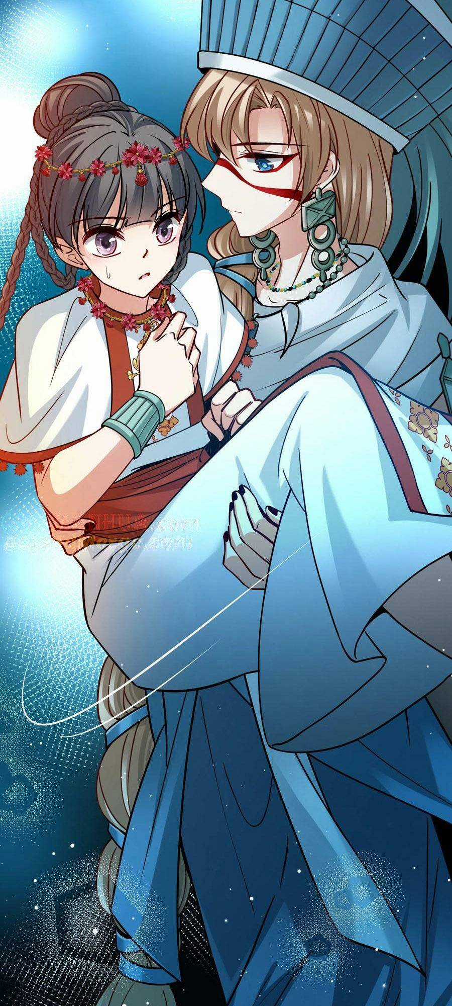 Tầm Trảo Tiền Thế Chi Lữ 2 Chapter 151 trang 4