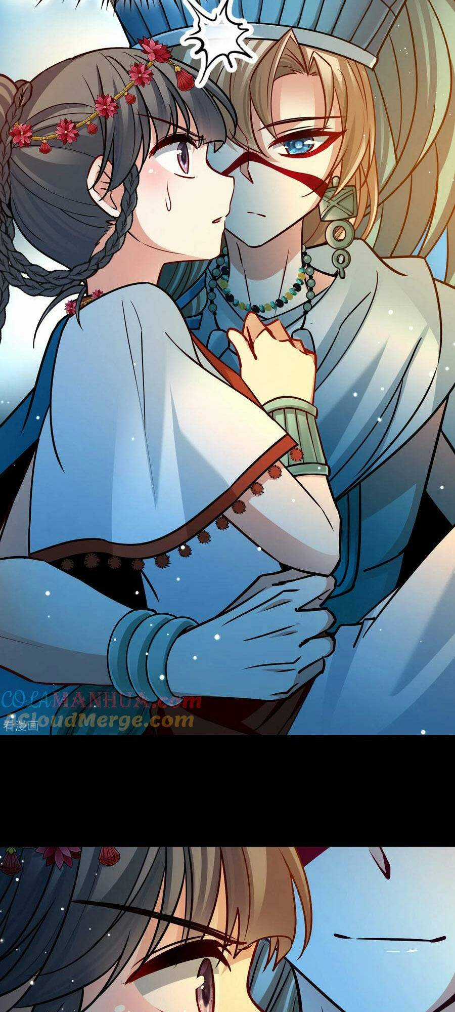 Tầm Trảo Tiền Thế Chi Lữ 2 Chapter 151 trang 7