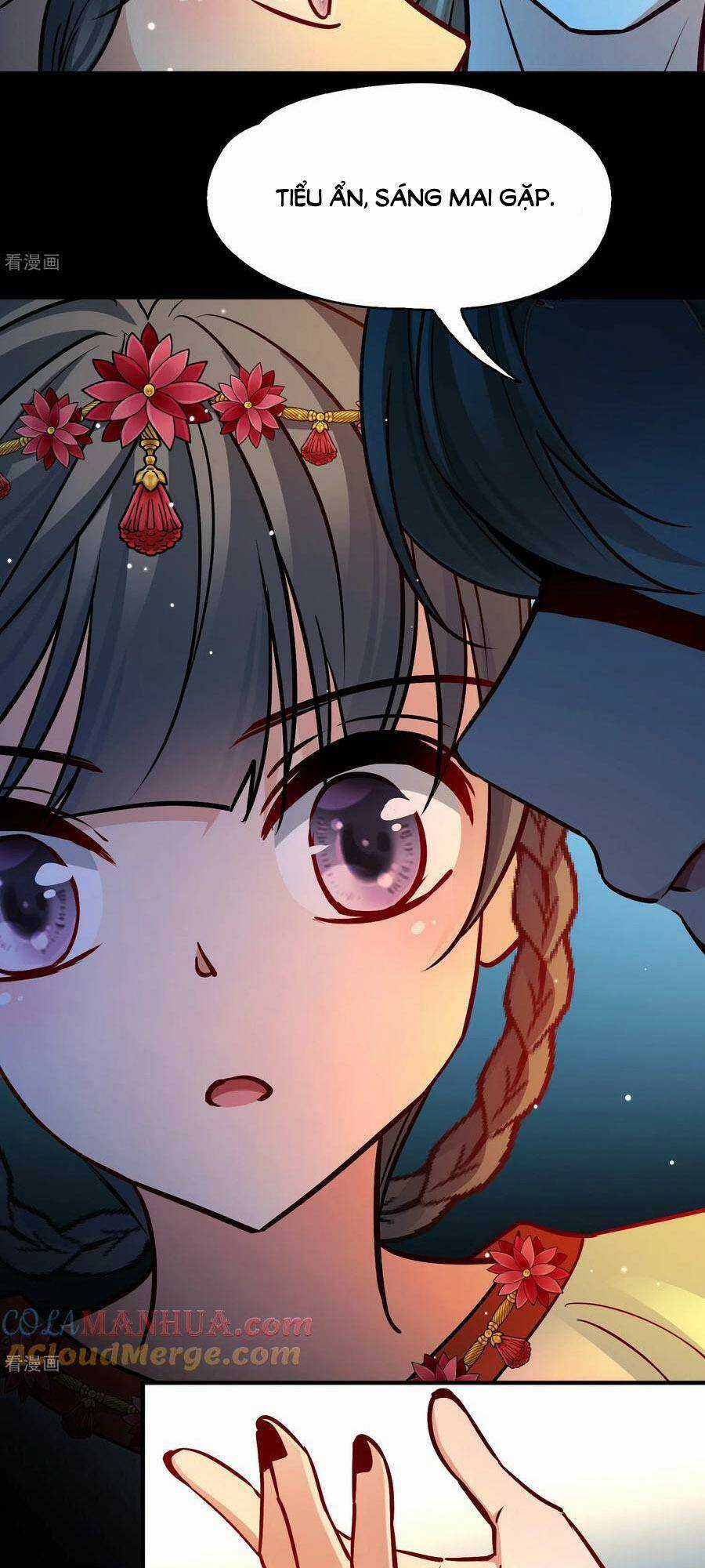 Tầm Trảo Tiền Thế Chi Lữ 2 Chapter 151 trang 8