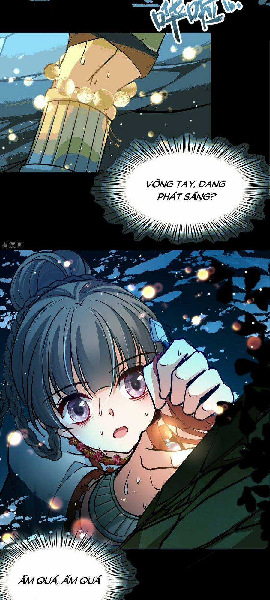 Tầm Trảo Tiền Thế Chi Lữ 2 Chapter 152 trang 1