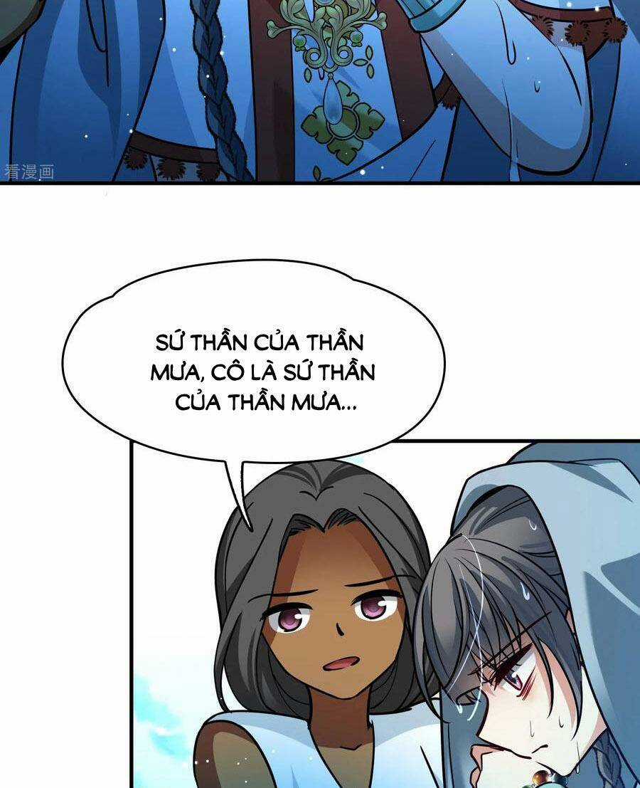 Tầm Trảo Tiền Thế Chi Lữ 2 Chapter 152 trang 12