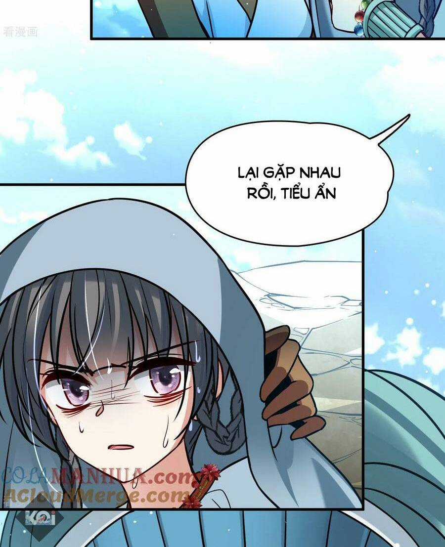 Tầm Trảo Tiền Thế Chi Lữ 2 Chapter 152 trang 13