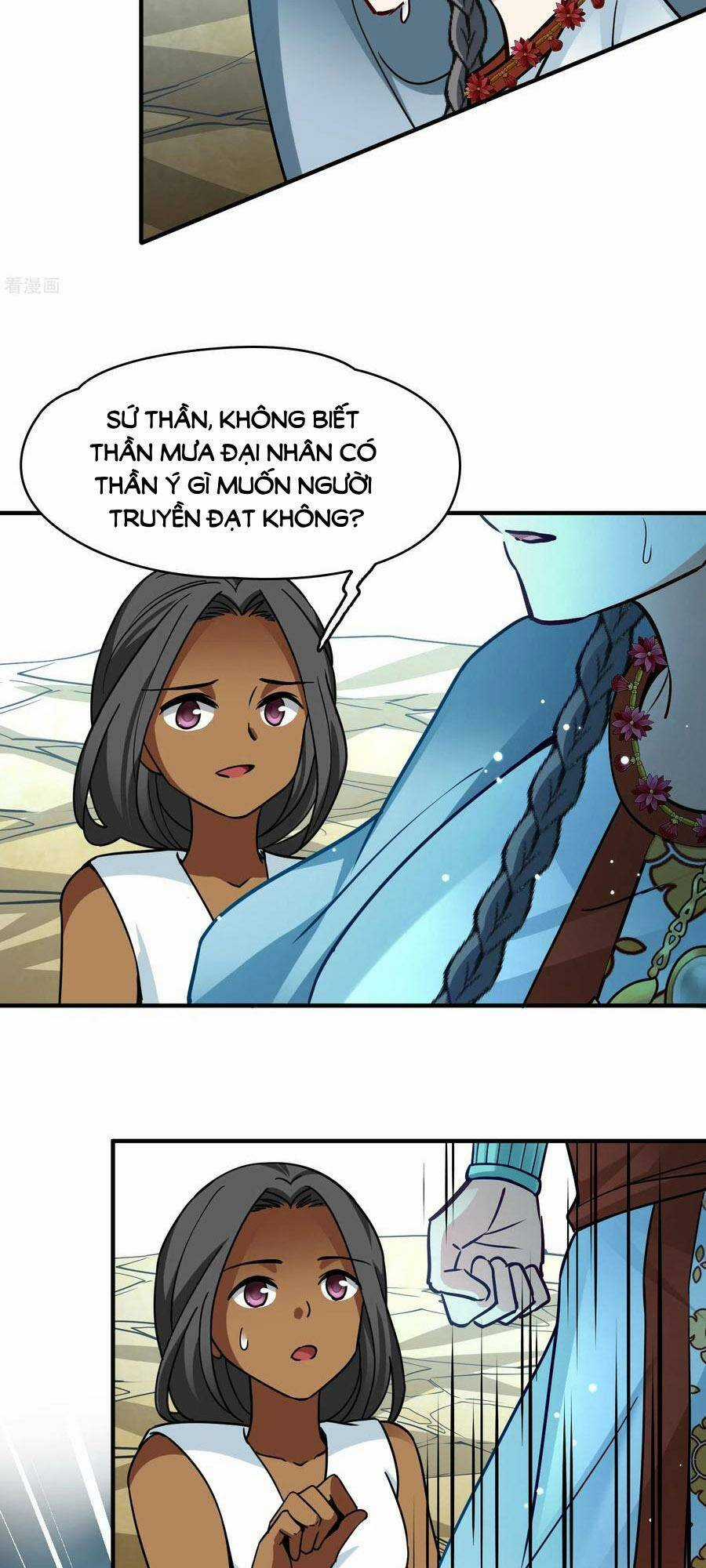 Tầm Trảo Tiền Thế Chi Lữ 2 Chapter 152 trang 15