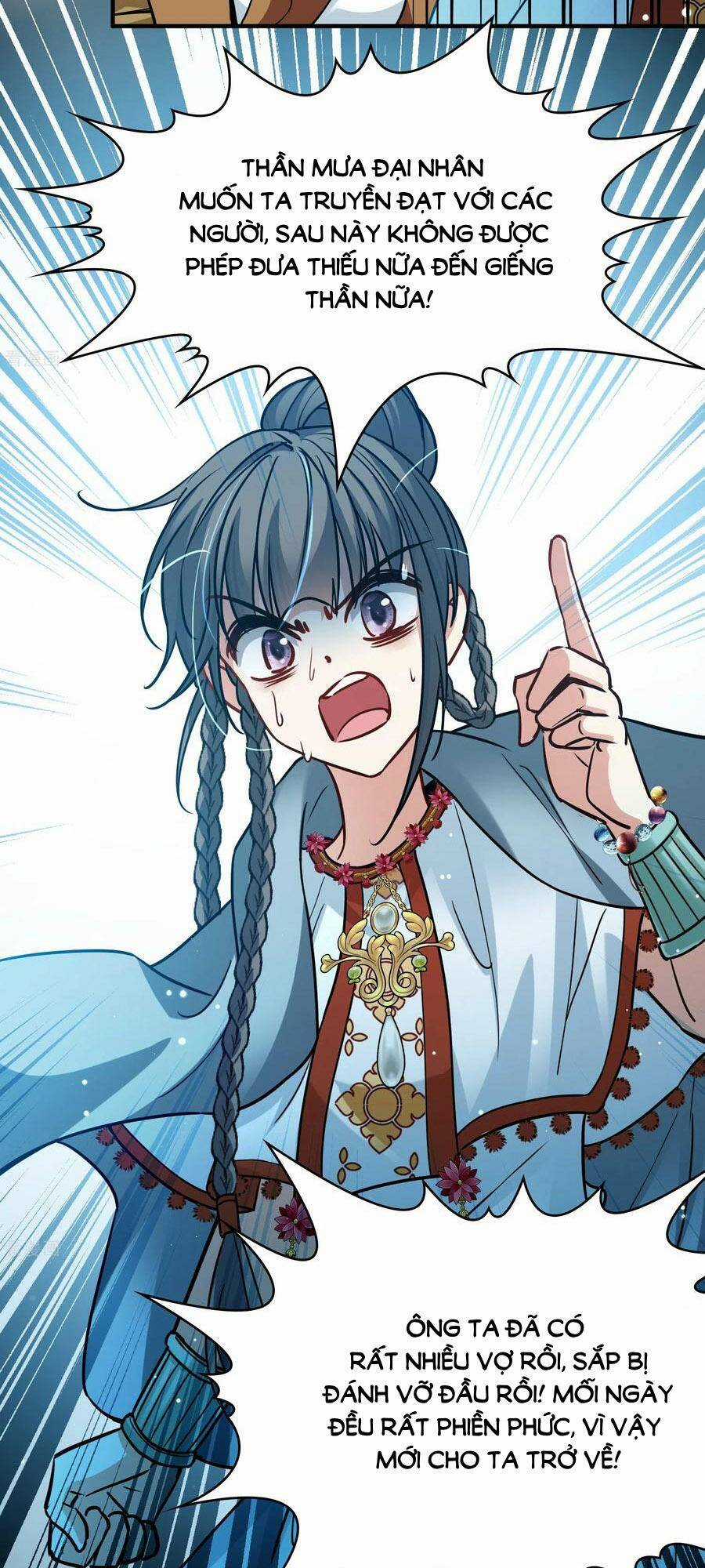 Tầm Trảo Tiền Thế Chi Lữ 2 Chapter 152 trang 16