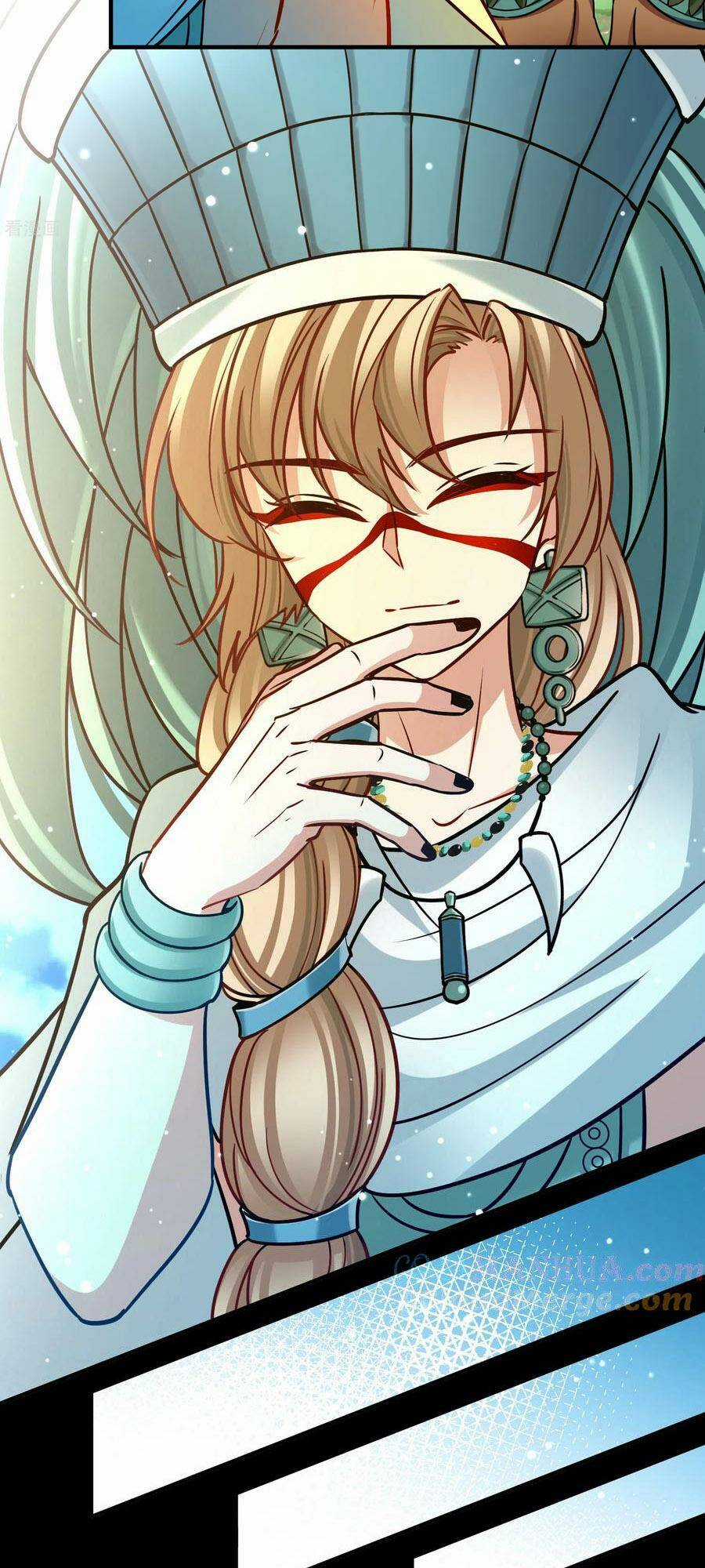 Tầm Trảo Tiền Thế Chi Lữ 2 Chapter 152 trang 18