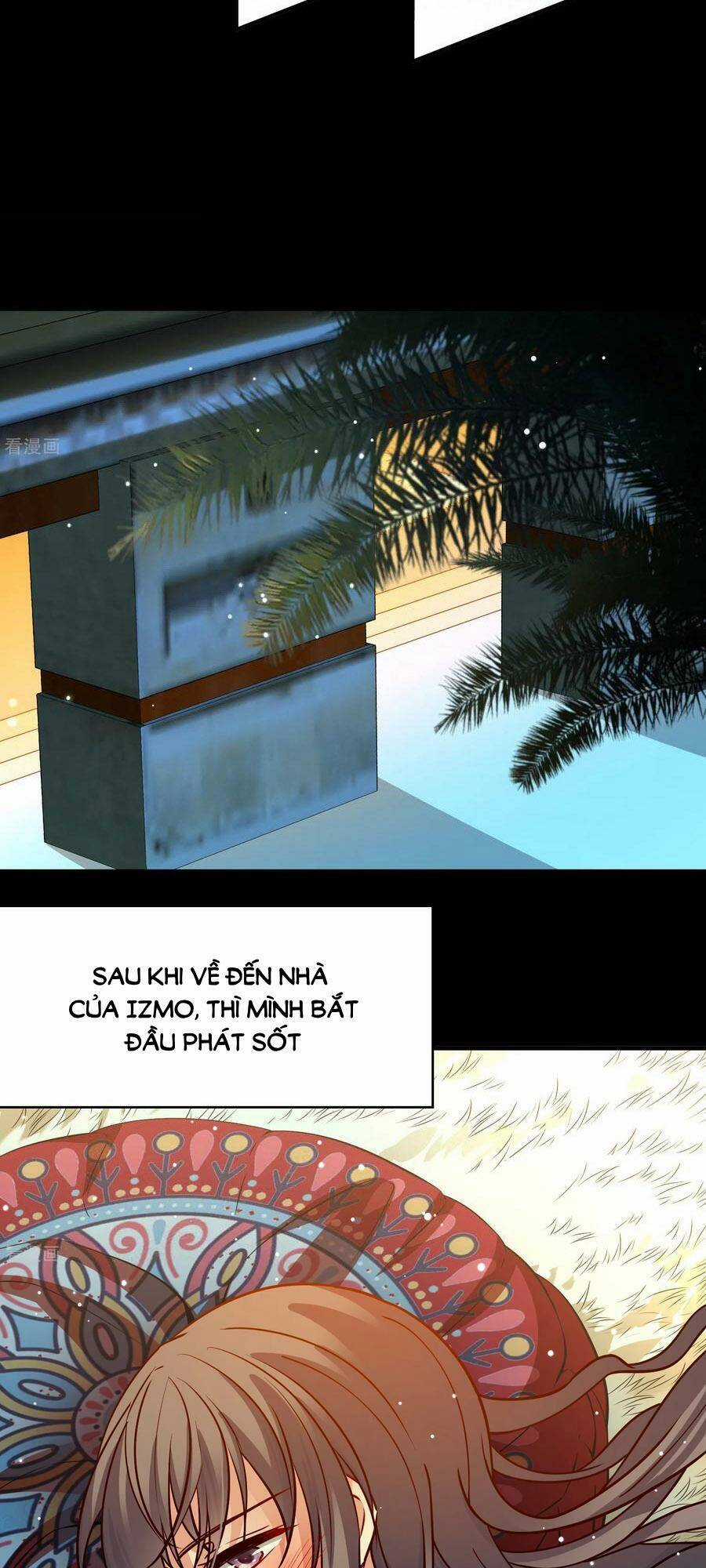 Tầm Trảo Tiền Thế Chi Lữ 2 Chapter 152 trang 19