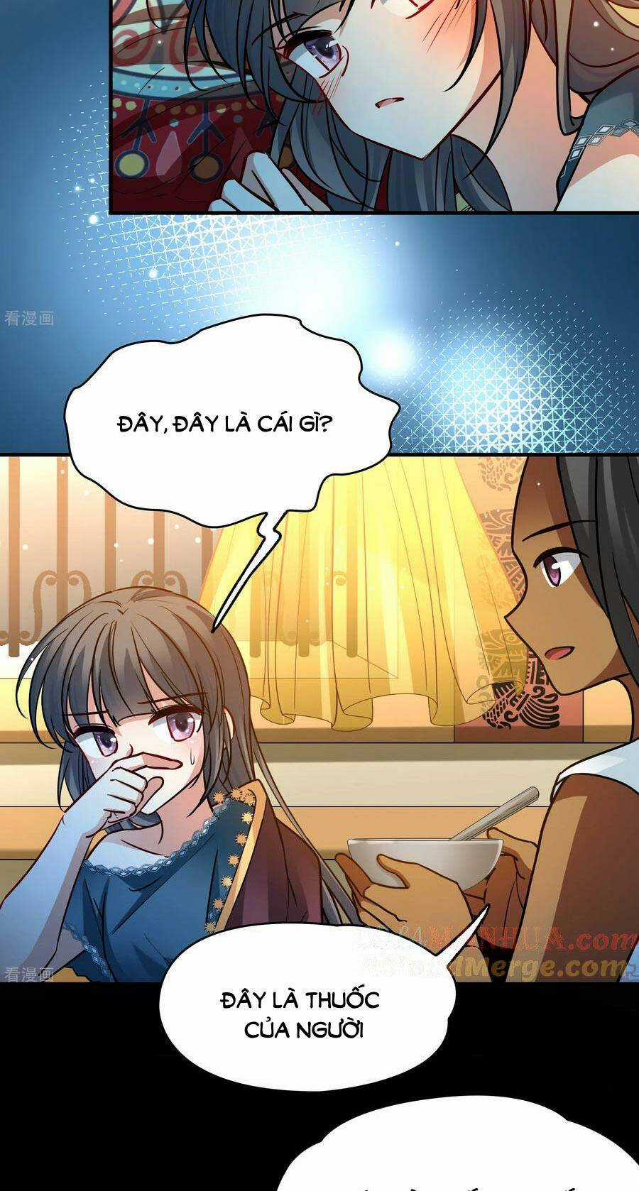 Tầm Trảo Tiền Thế Chi Lữ 2 Chapter 152 trang 21