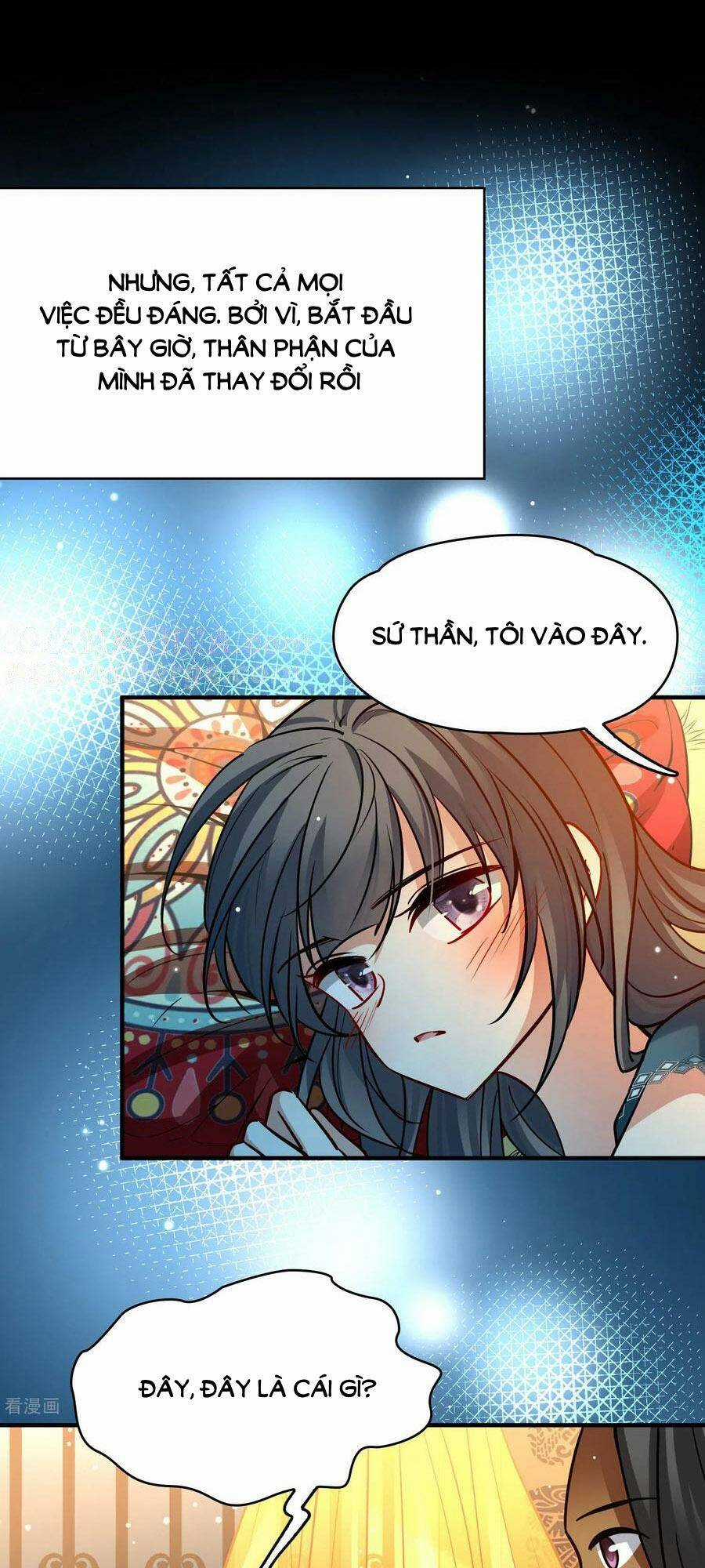 Tầm Trảo Tiền Thế Chi Lữ 2 Chapter 153 trang 0