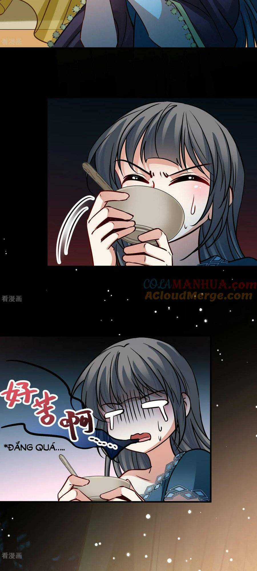 Tầm Trảo Tiền Thế Chi Lữ 2 Chapter 153 trang 10