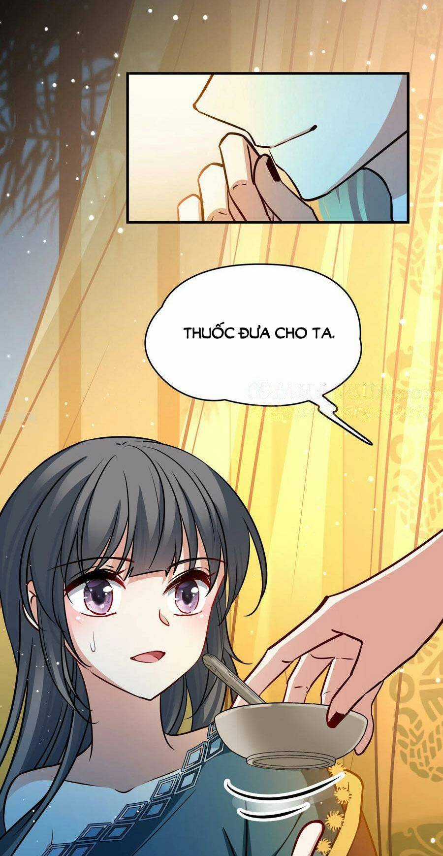 Tầm Trảo Tiền Thế Chi Lữ 2 Chapter 153 trang 11