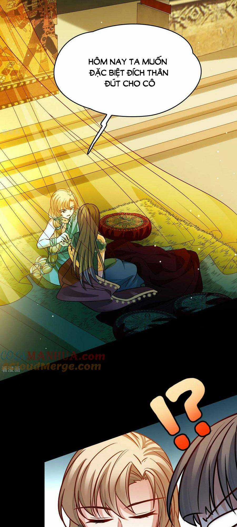 Tầm Trảo Tiền Thế Chi Lữ 2 Chapter 153 trang 13